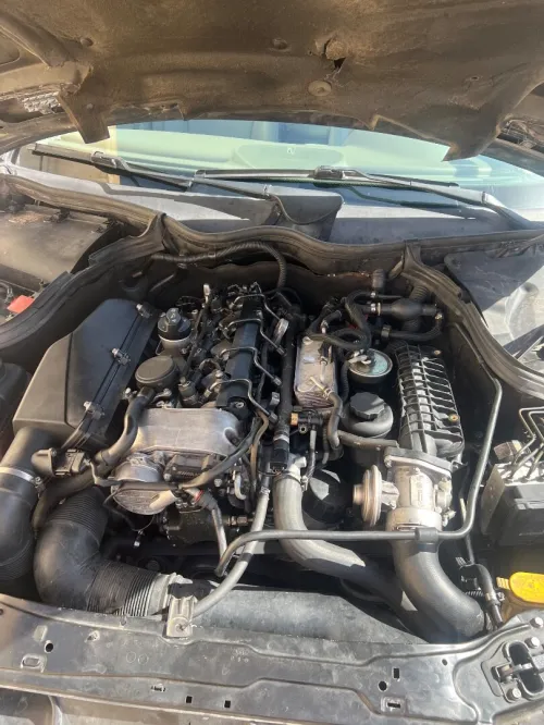 Mercedes Classe C 2001 220 Exclusive