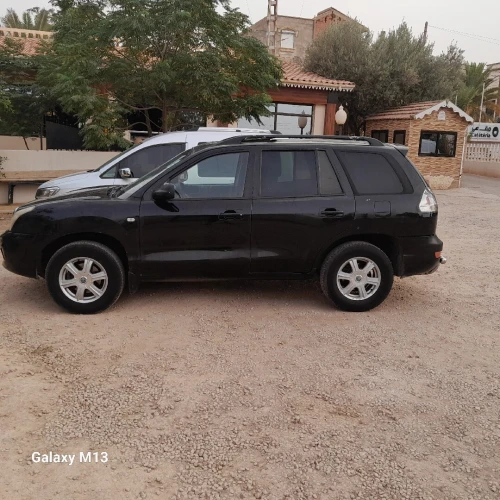 JAC Jac rien 2013 2am