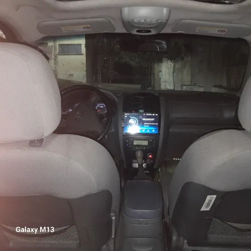 JAC Jac rien 2013 2am