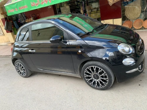 Fiat 500 2024 CLUB