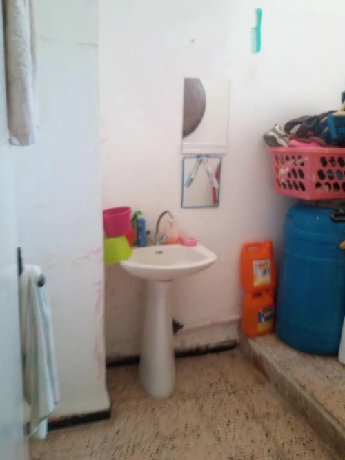 Vente Immeuble Constantine Constantine