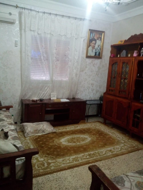 Vente Immeuble Constantine Constantine