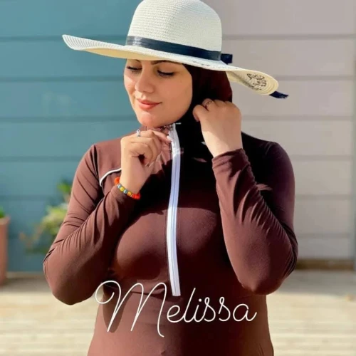 Burkini 3 pièces