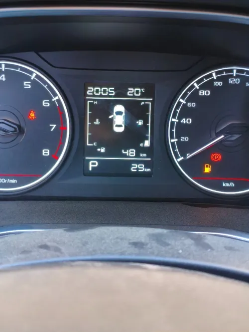 Geely Coolray 2025 basic
