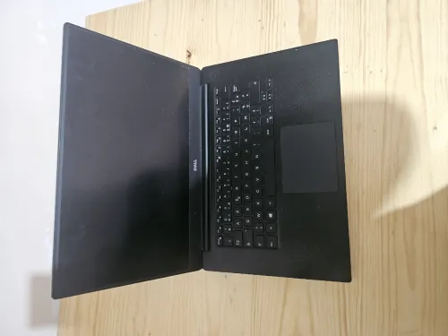 Laptop dell 5510 