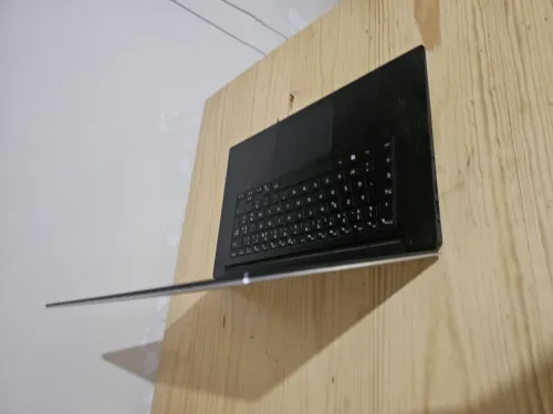 Laptop dell 5510 