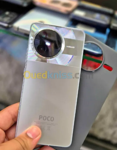 Poco F7 Pro 12/512