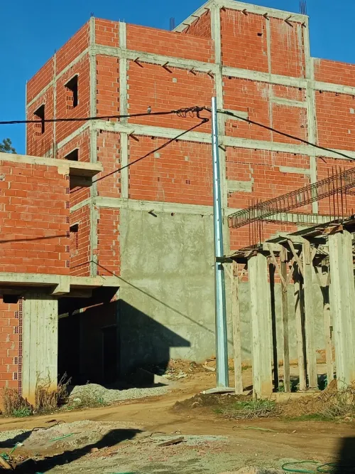 Vente Terrain Alger Douera