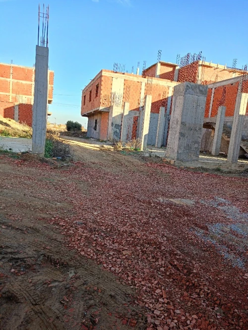 Vente Terrain Alger Douera