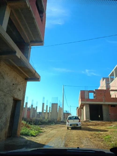 Vente Terrain Alger Douera