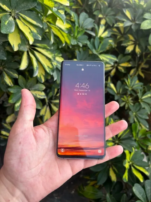samsung galaxy s10
