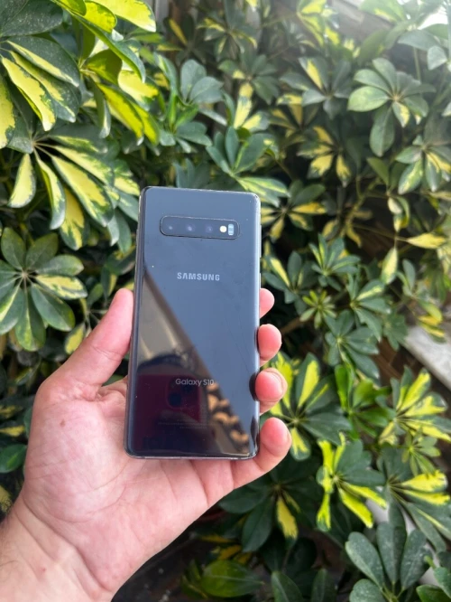 samsung galaxy s10