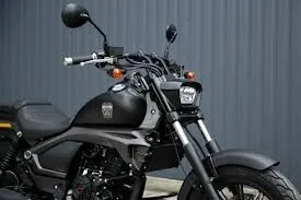 Lifan K19 2025