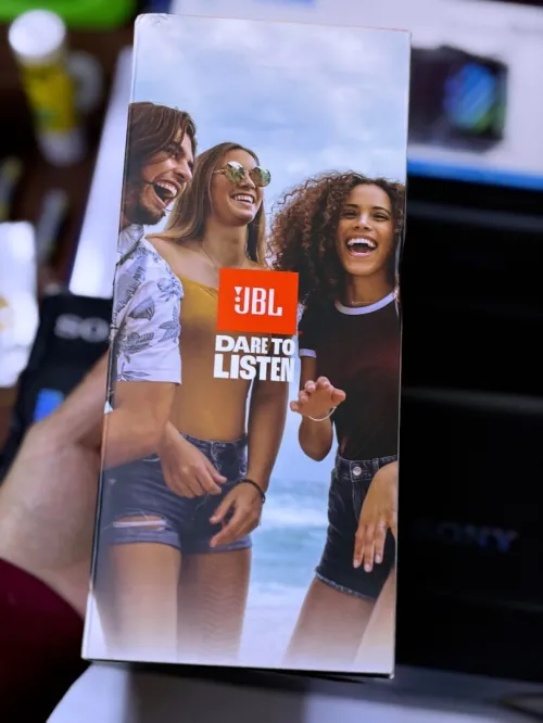 JBL Flip 7