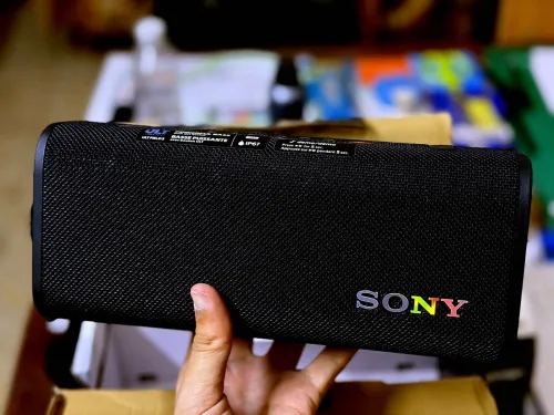 SONY ULT Field 3