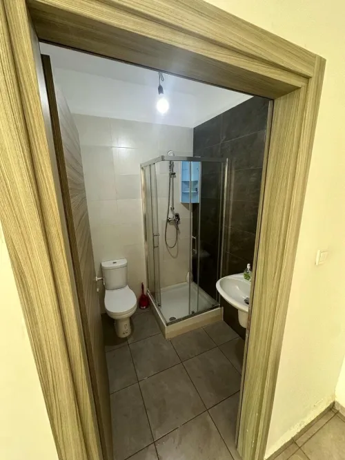 Vente Appartement F4 Alger Birkhadem