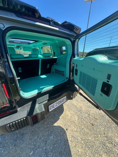 Jetour T2 2026 Traveller exploration +