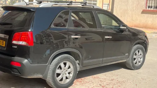 Kia Sorinto 2012 