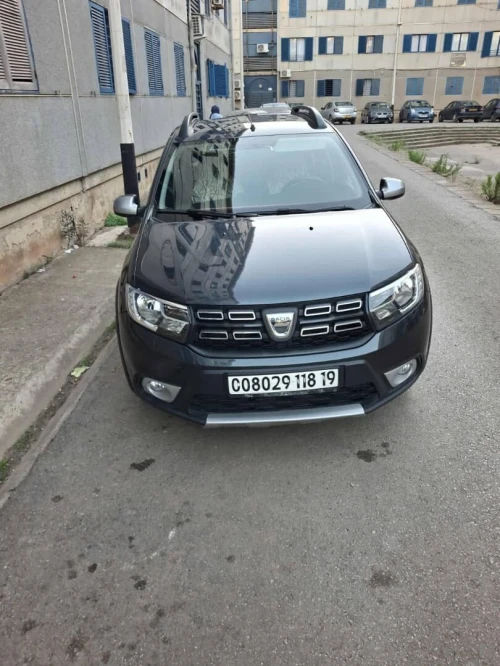 Renault Stepway 2018 