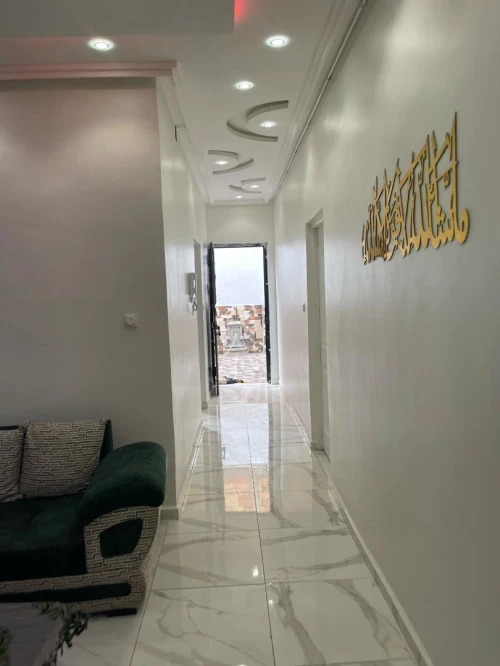 Vente Villa Oran El Kerma
