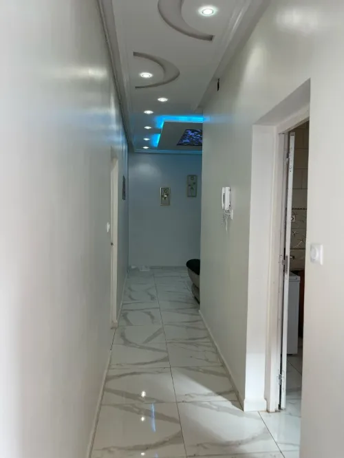Vente Villa Oran El Kerma
