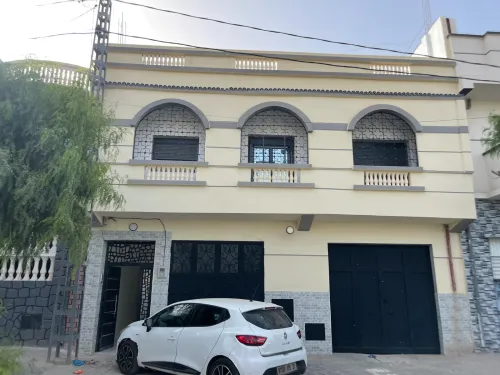Vente Villa Oran El Kerma