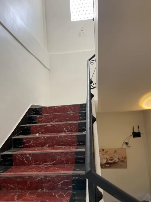 Vente Villa Oran El Kerma