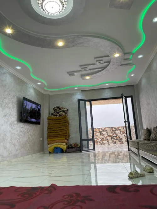 Vente Villa Oran El Kerma