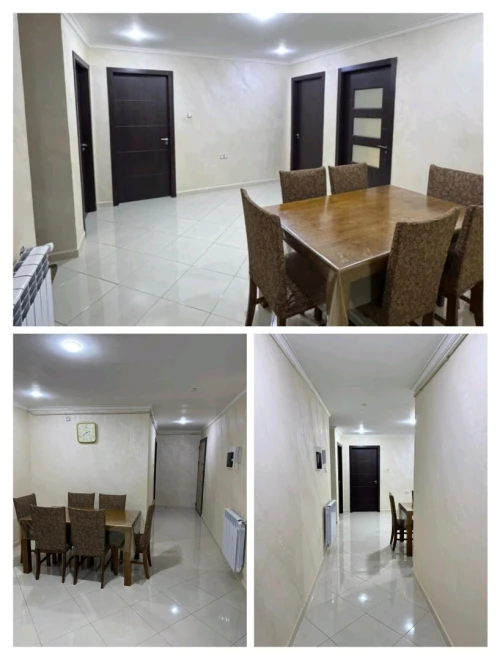 Vente Appartement F4 Oran Bir el djir