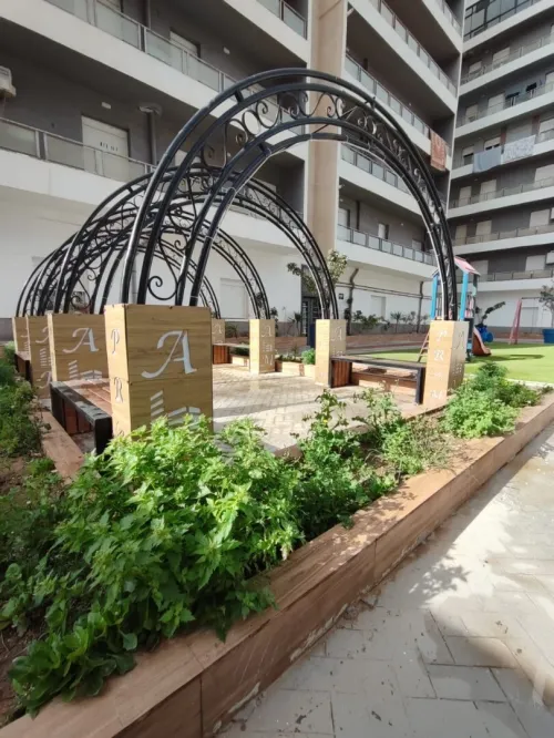 Vente Appartement F3 Oran Bir el djir