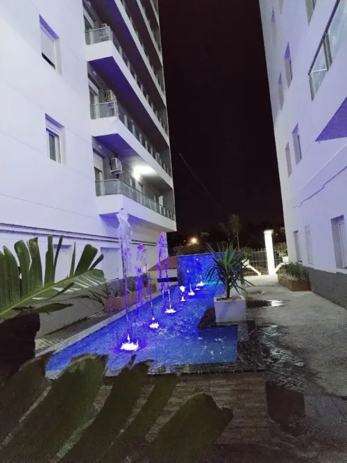 Vente Appartement F4 Oran Bir el djir