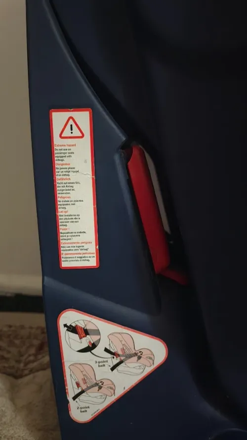  siège auto - marque Maxi Cosy