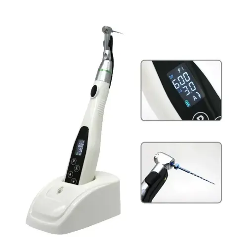 Endomate/Endomoteur LED