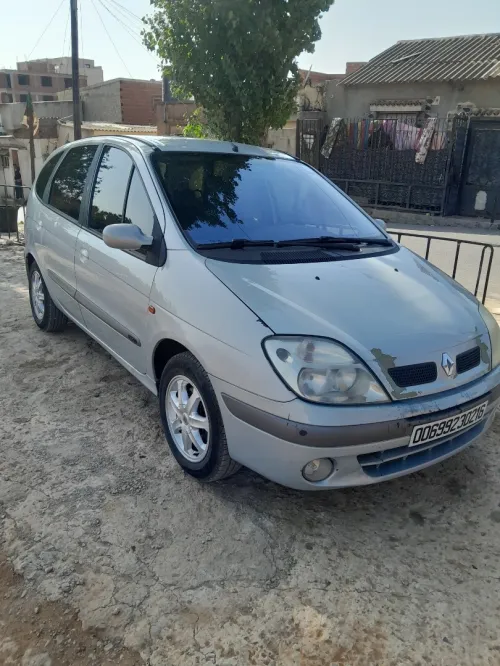 Renault Scenic 2002 Scenic
