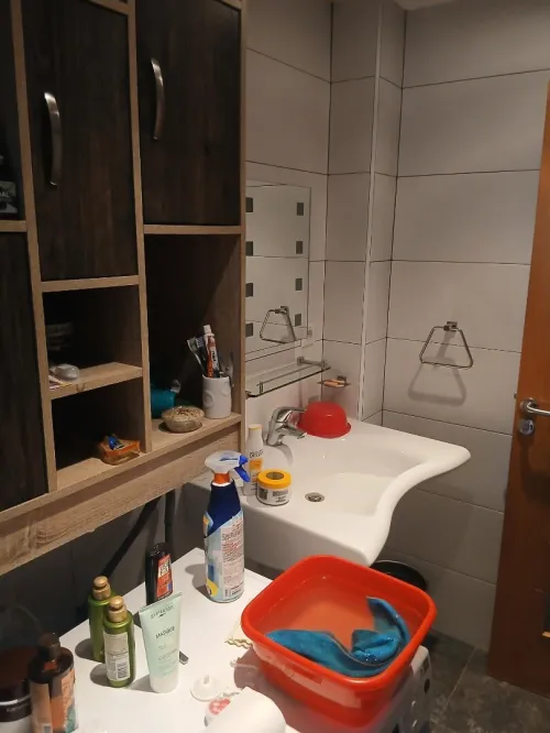 Vente Appartement F3 Oran El Kerma