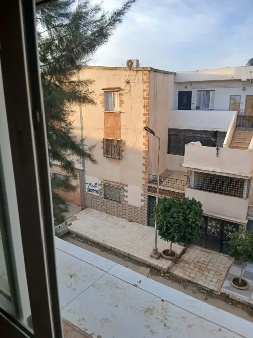 Vente Appartement F3 Oran El Kerma