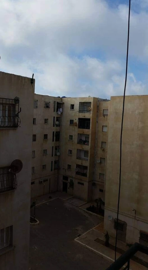 Vente Appartement Duplex F3 Oran Ain el turck