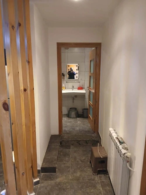 Vente Appartement F3 Oran El Kerma