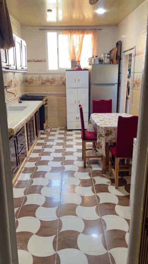 Vente Appartement Sidi Bel Abbès Sfissef