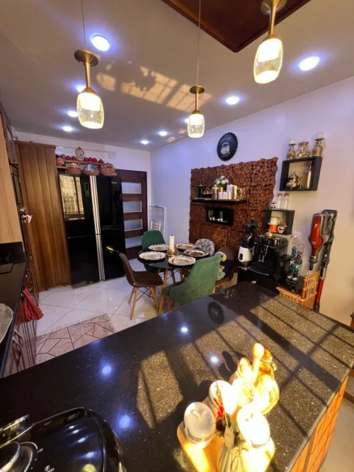 Vente Appartement F3 Alger Baba hassen