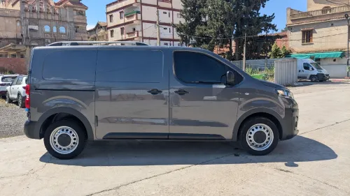 Fiat Scudo 2023