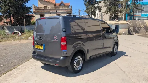 Fiat Scudo 2023