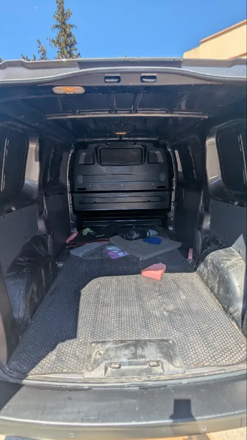 Fiat Scudo 2023