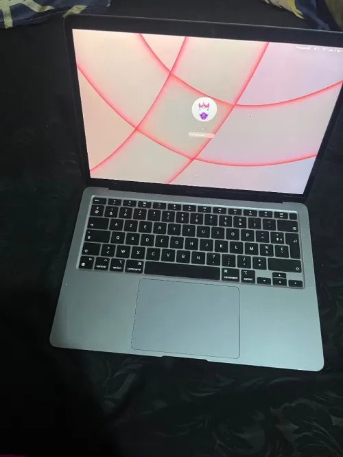 MacBook Air 2020 m1