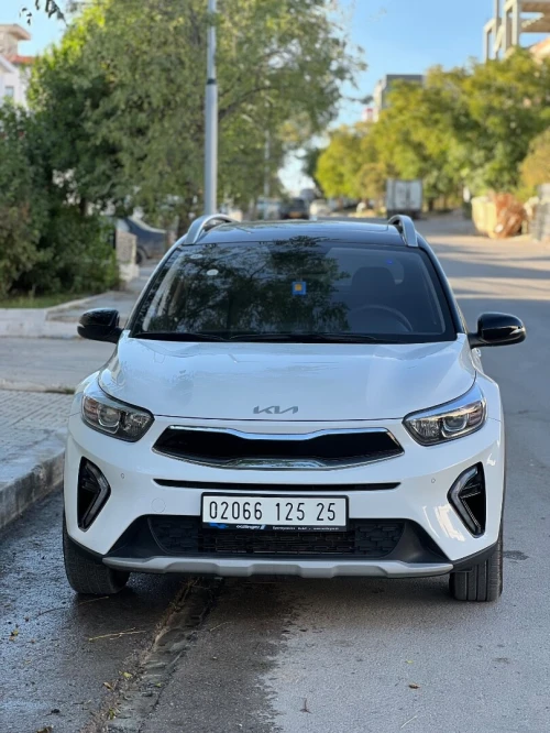 Kia KX1 2025 Full option