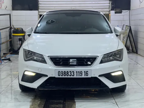 Leon Seat 2019 Beat