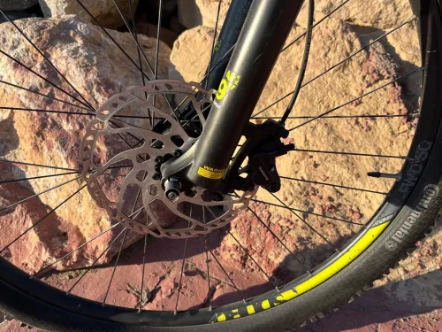Vilo Haibike Sduro FullNine SL
