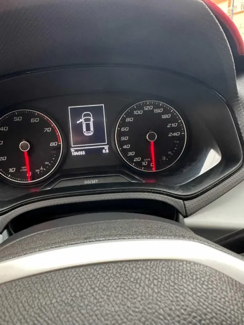 Seat ARONA 2021 Edition