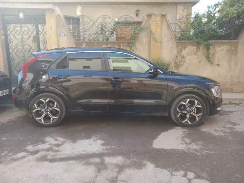 Kia Niro 2025 2024