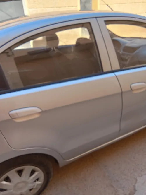 Chevrolet Sail 5 portes 2011 Exclusive